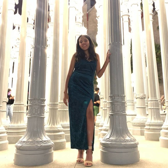 All that Jazz Dresses Vintage All That Jazz Velvet Sweetheart